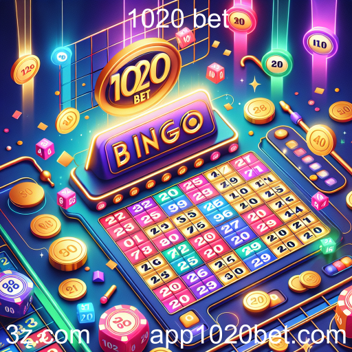 Descubra o Mundo do Bingo no 1020 Bet
