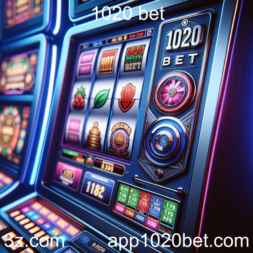 Atrações dos Caça-Níqueis no 1020 Bet