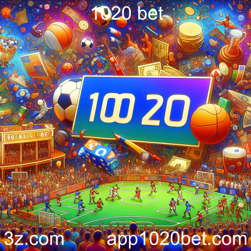 A Emoção do Esporte nos Jogos da 1020 Bet